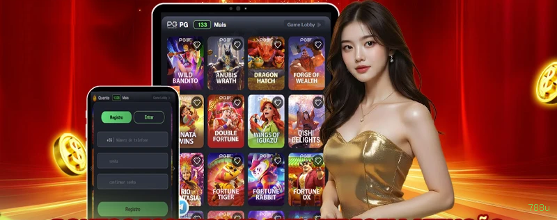Blackjack Online 788u