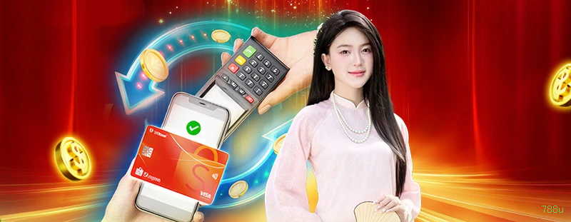 788u Pagamentos Seguros