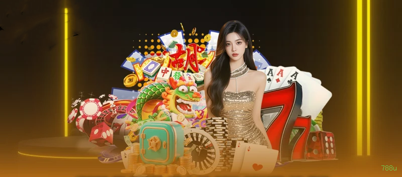 788u Cassino Clássico