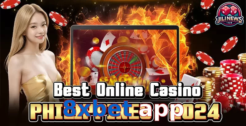 8xbet app