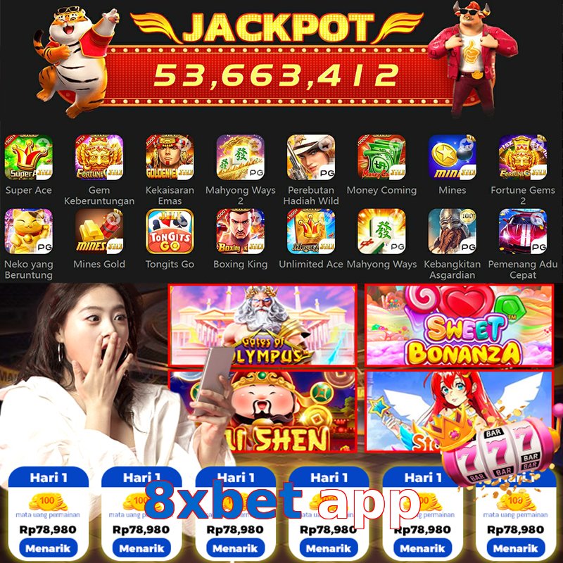 8xbet app