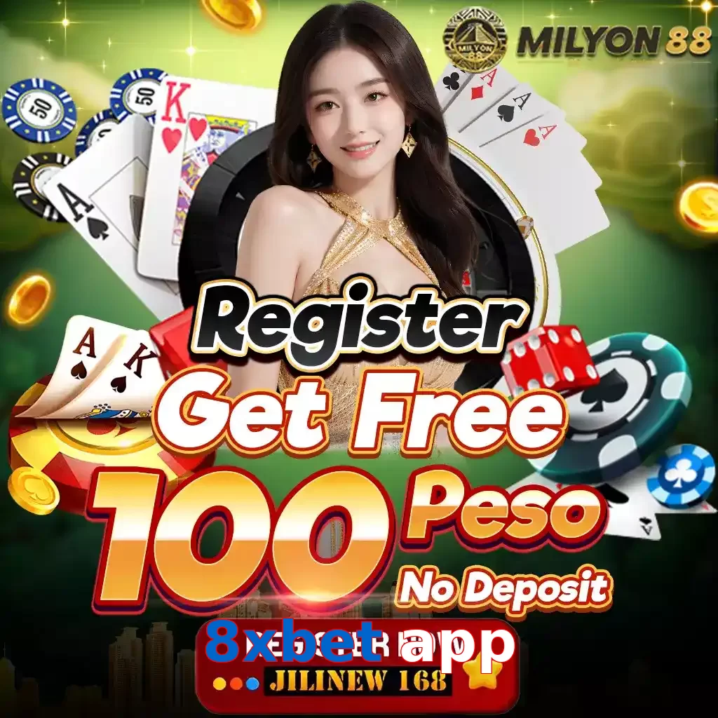 8xbet app