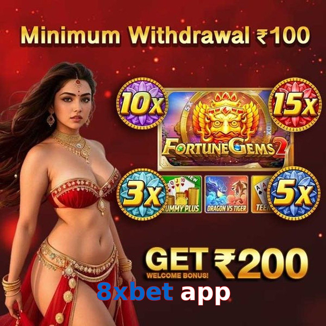 8xbet app