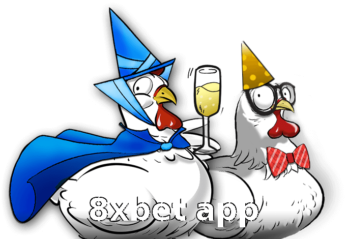 8xbet app