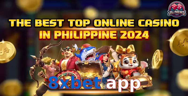 8xbet app