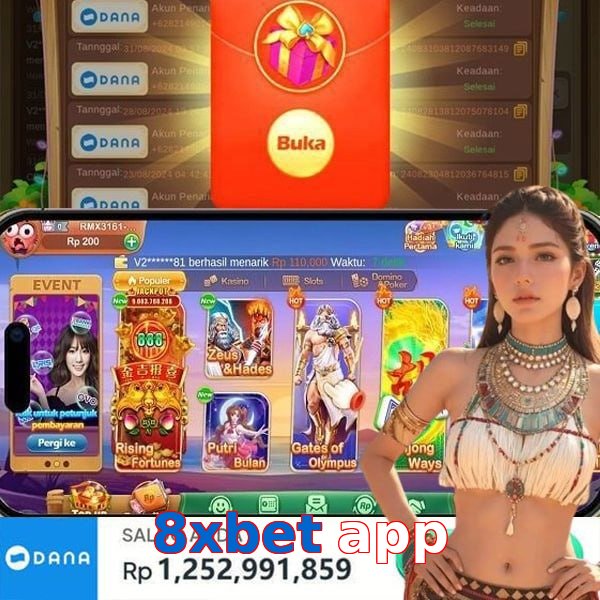 8xbet app
