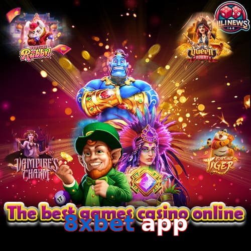 8xbet app