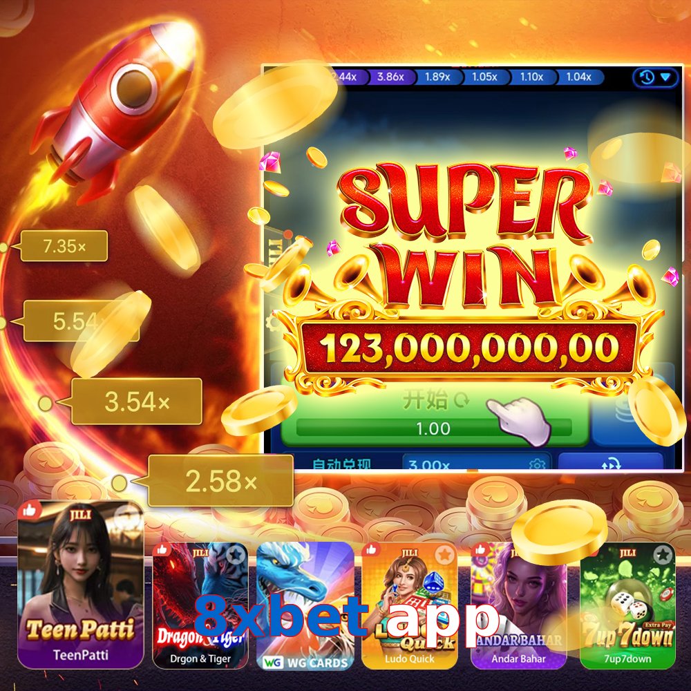 8xbet app