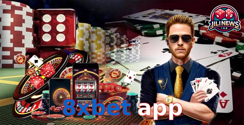 8xbet app