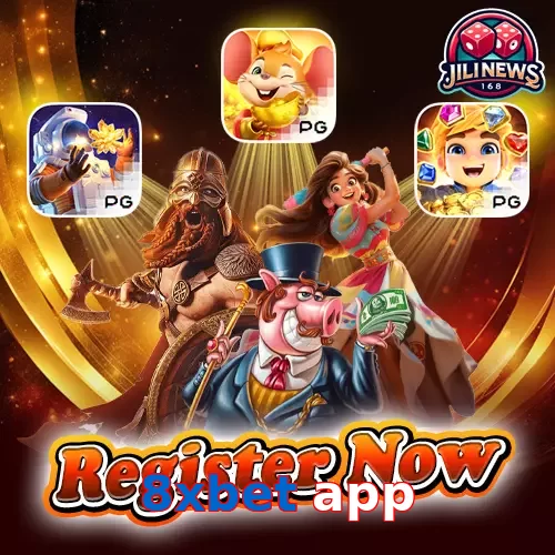 8xbet app