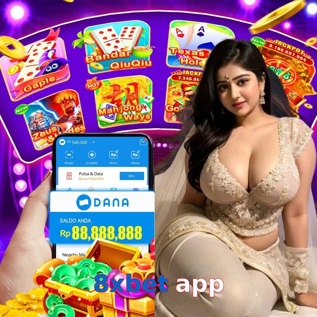 8xbet app