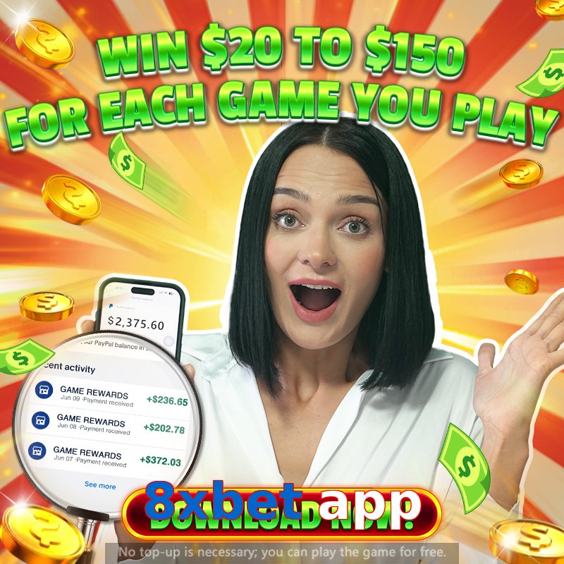 8xbet app