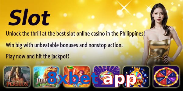 8xbet app
