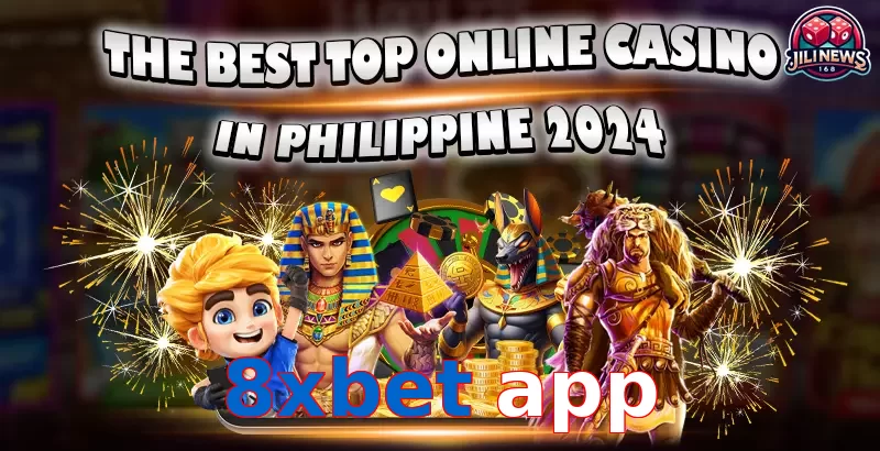 8xbet app