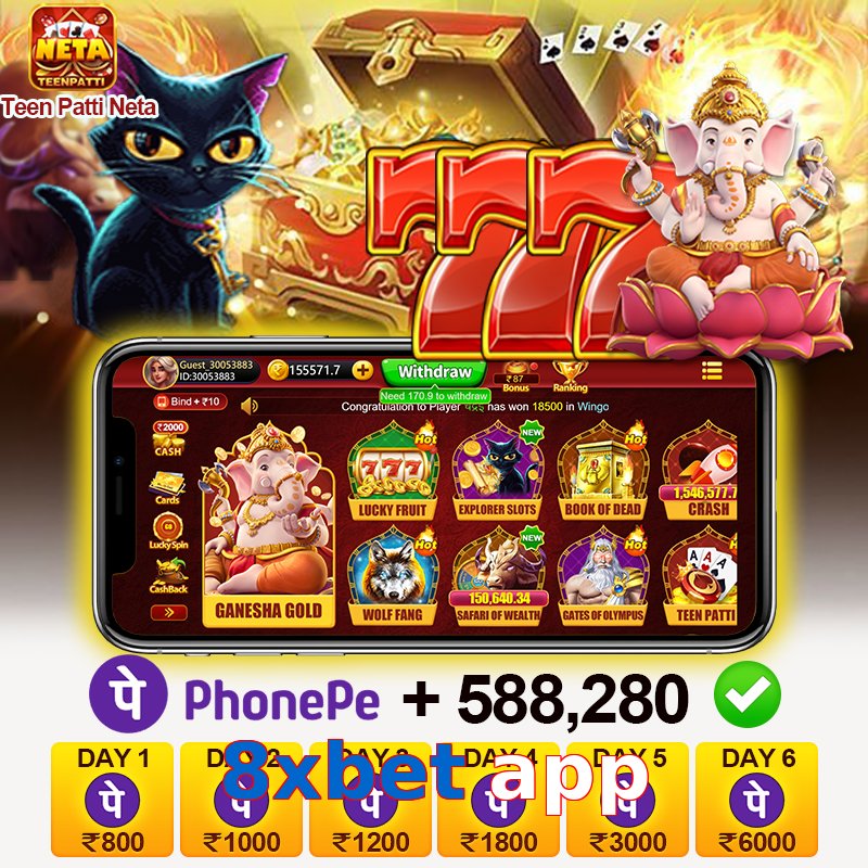 8xbet app