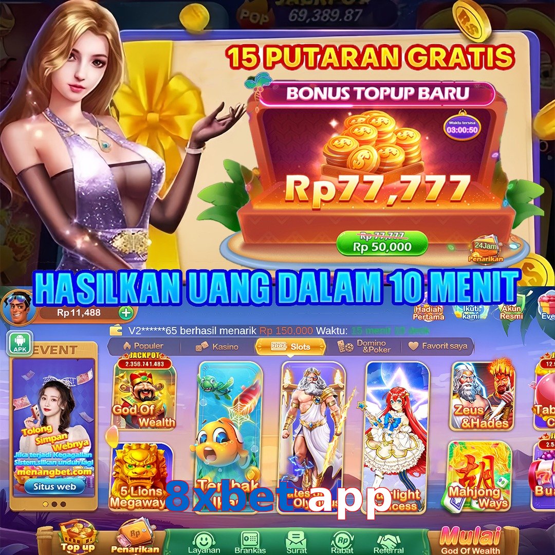 8xbet app