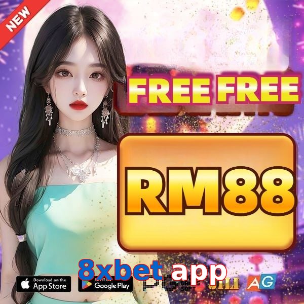 8xbet app