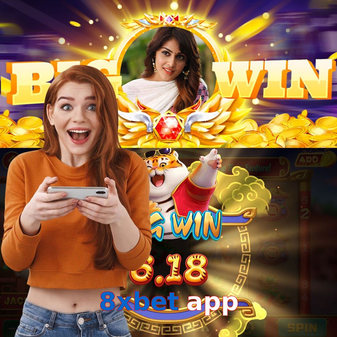 8xbet app