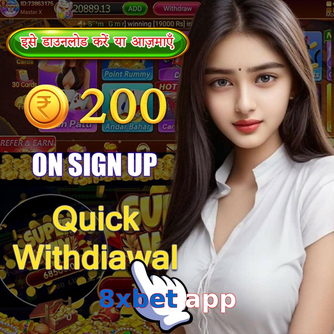 8xbet app
