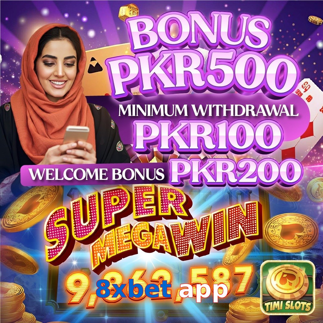 8xbet app