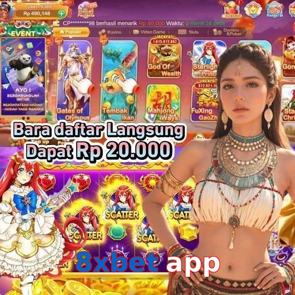8xbet app