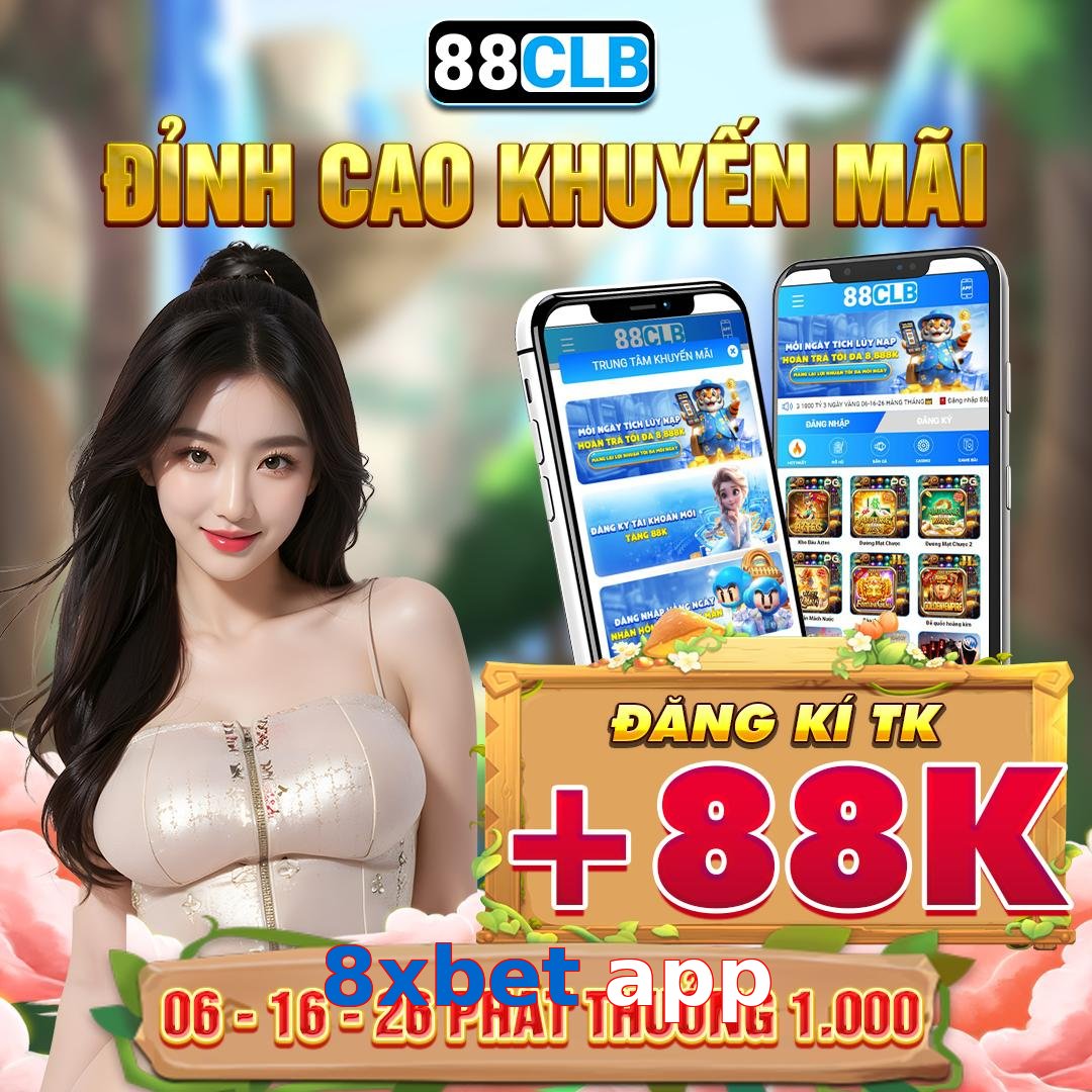 8xbet app