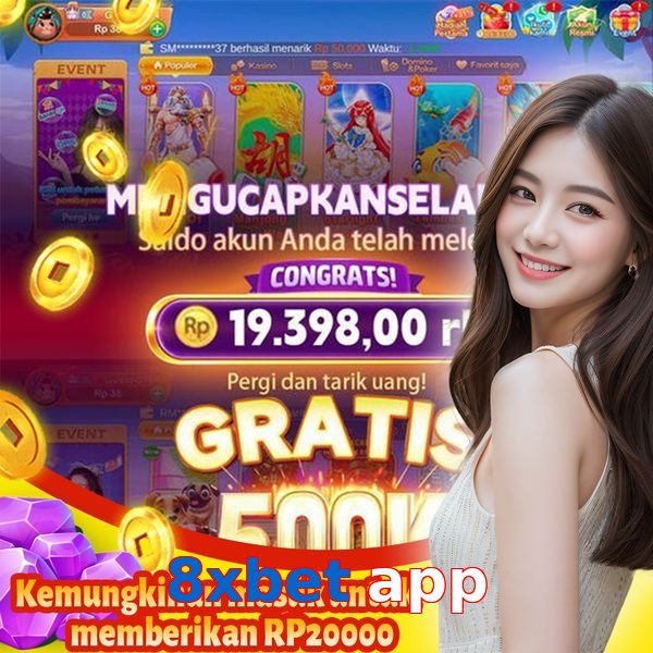 8xbet app