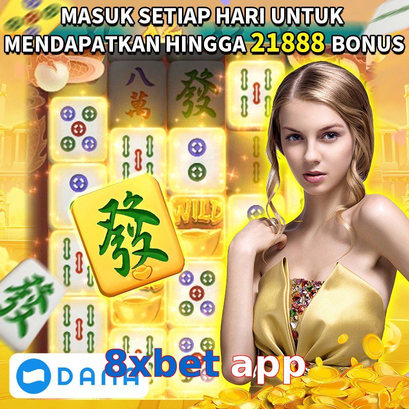 8xbet app