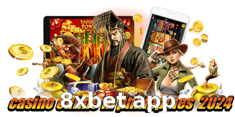 8xbet app
