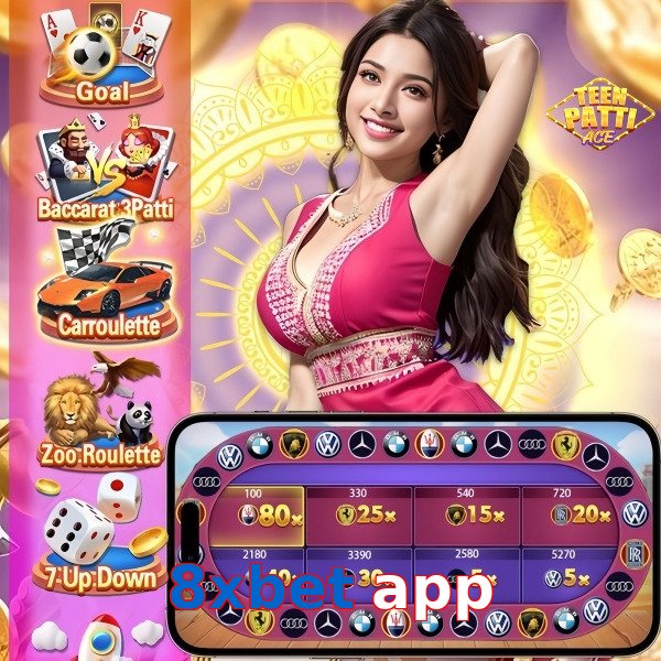 8xbet app