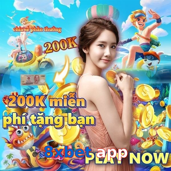 8xbet app