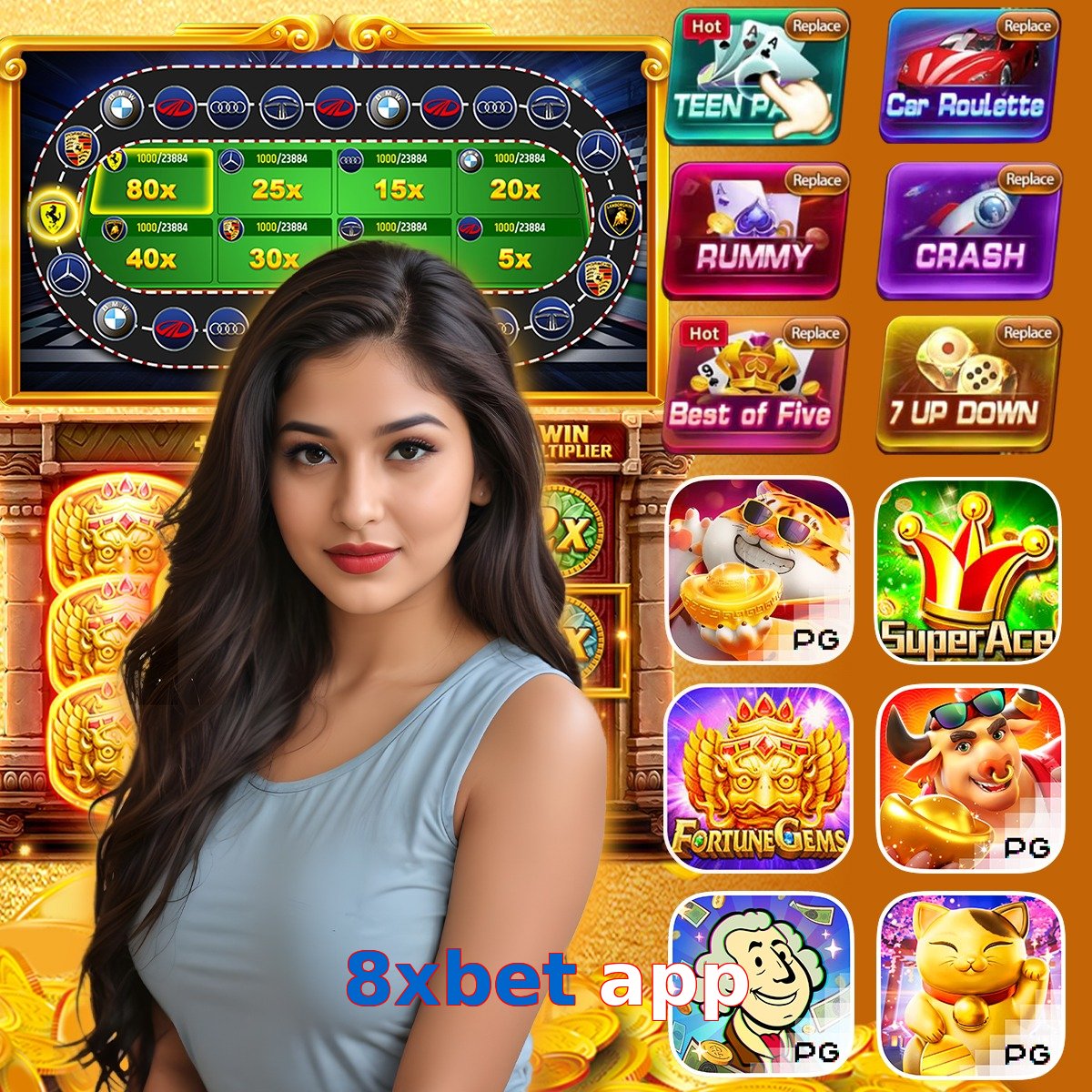 8xbet app