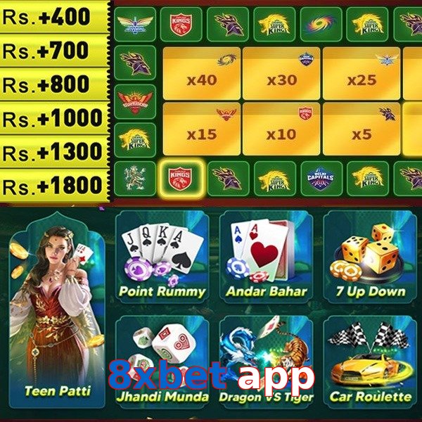 8xbet app