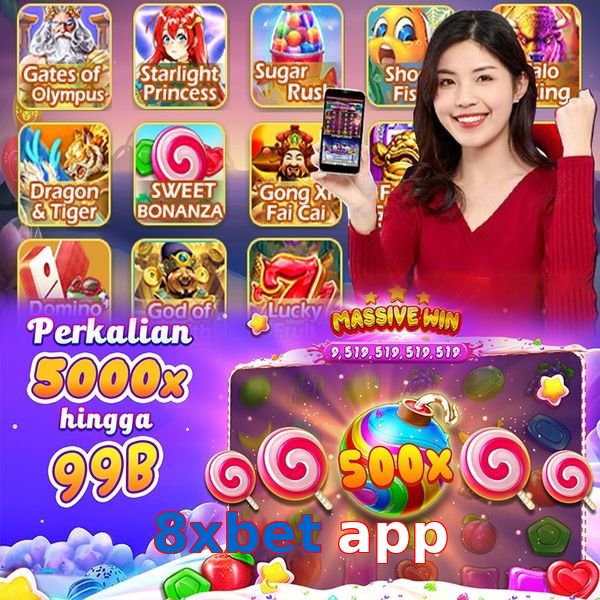 8xbet app