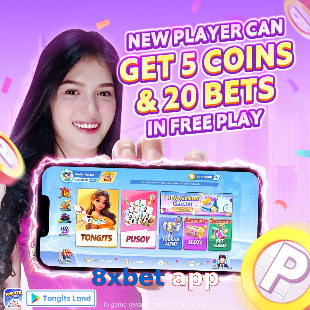 8xbet app