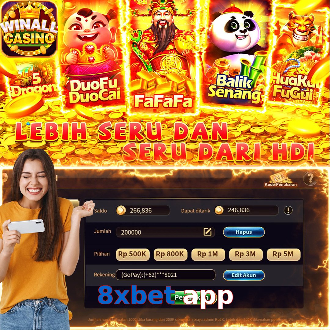 8xbet app