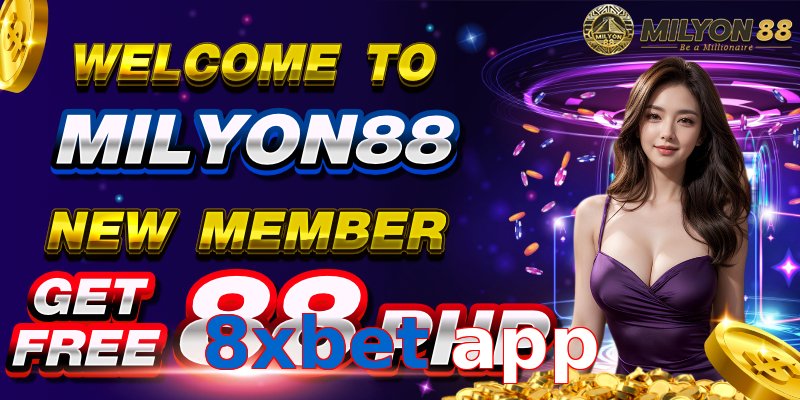 8xbet app
