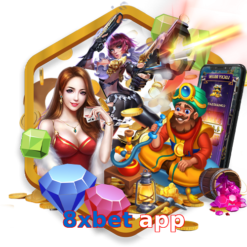8xbet app