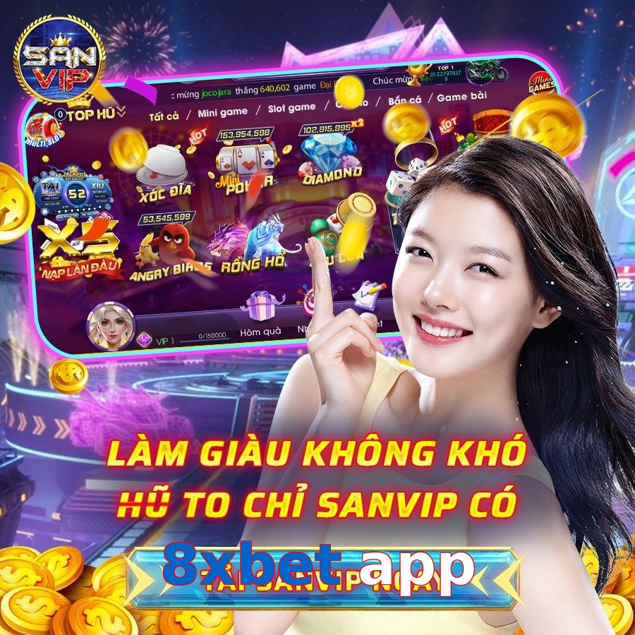 8xbet app