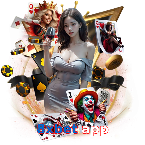 8xbet app