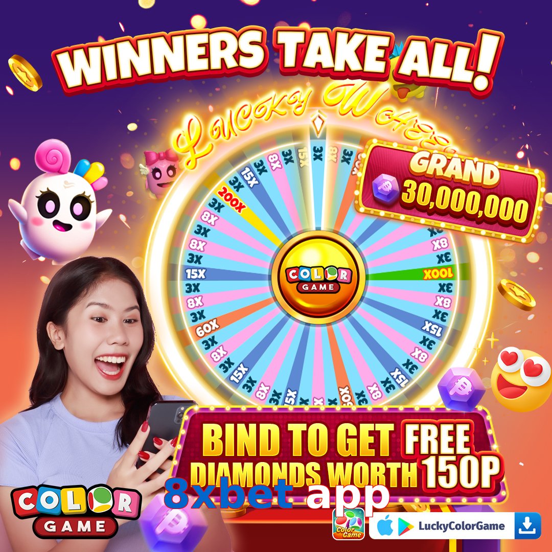 8xbet app