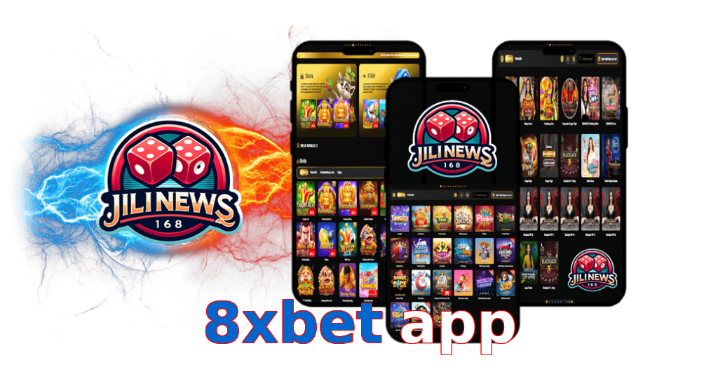8xbet app