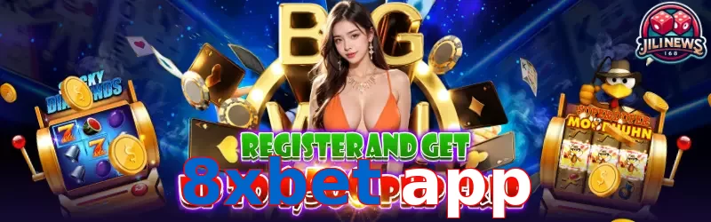 8xbet app