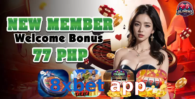 8xbet app