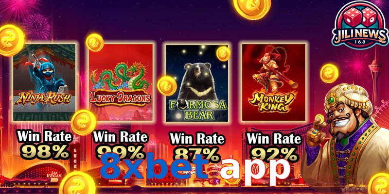8xbet app