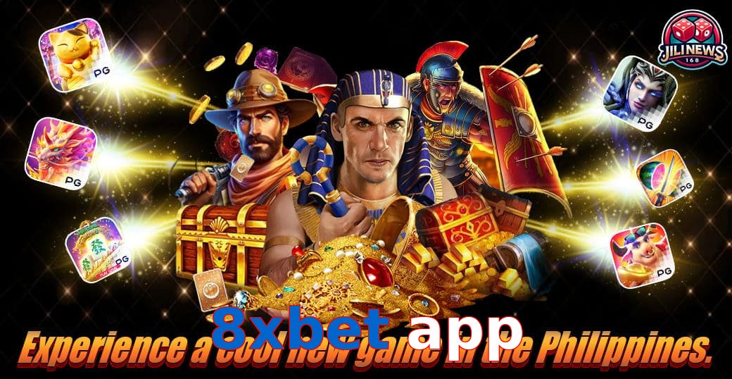 8xbet app
