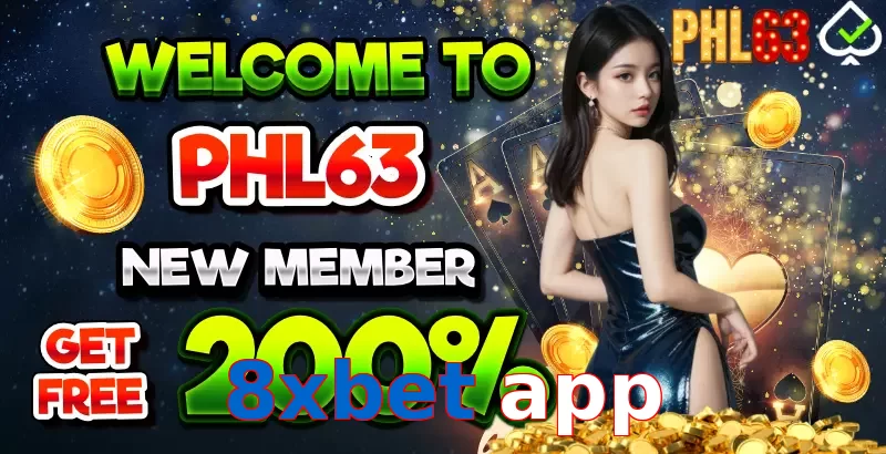 8xbet app