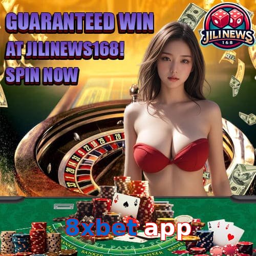 8xbet app