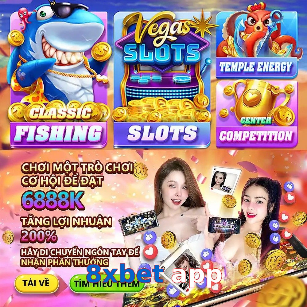 8xbet app