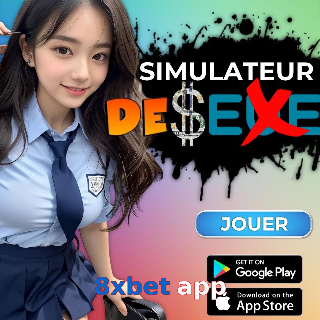 8xbet app